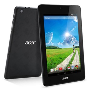 Tablet Acer Iconia One 7 B1-730HD - 8GB